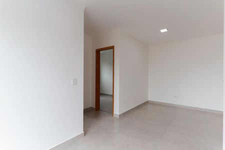 Sala de apartamento para alugar com 2 quartos, 43m² em Jardim Peri, São Paulo