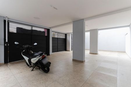 Apartamento para alugar com 43m², 2 quartos e 1 vaga Apartamento para alugar com 43m², 2 quartos e 1 vagaGaragem