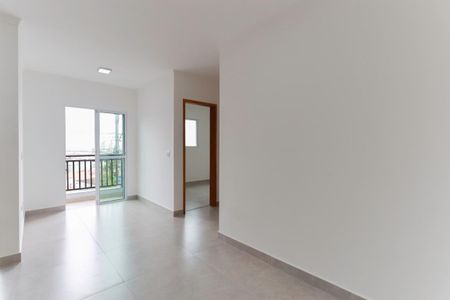 Sala de apartamento para alugar com 2 quartos, 43m² em Jardim Peri, São Paulo