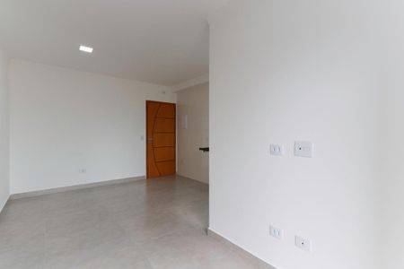 Sala de apartamento para alugar com 2 quartos, 43m² em Jardim Peri, São Paulo