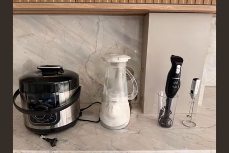 Apartamento à venda com 2 quartos, 76m² em Vila Mariana, São Paulo