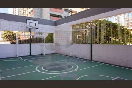 Apartamento à venda com 2 quartos, 76m² em Vila Mariana, São Paulo