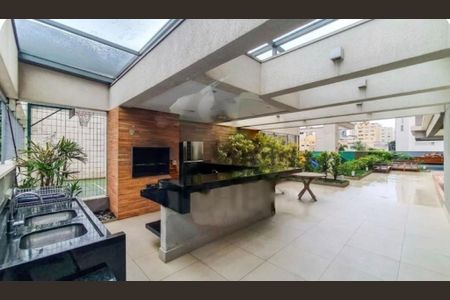 Apartamento à venda com 2 quartos, 76m² em Vila Mariana, São Paulo
