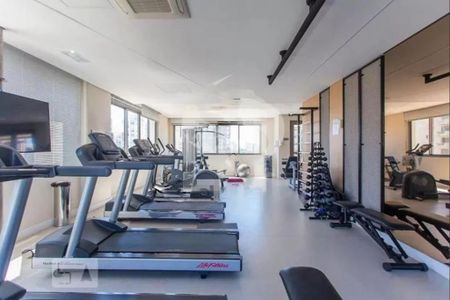 Apartamento à venda com 2 quartos, 76m² em Vila Mariana, São Paulo