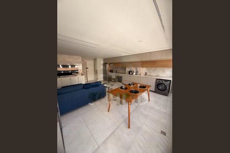 Apartamento à venda com 2 quartos, 76m² em Vila Mariana, São Paulo