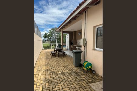 Apartamento à venda com 47m², 2 quartos e 1 vaga Apartamento à venda com 47m², 2 quartos e 1 vagaÁrea externa