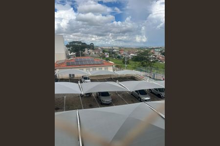 Apartamento à venda com 47m², 2 quartos e 1 vaga Apartamento à venda com 47m², 2 quartos e 1 vagaVista
