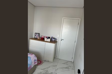 Quarto  de apartamento à venda com 2 quartos, 47m² em Jardim Novo Maracana, Campinas