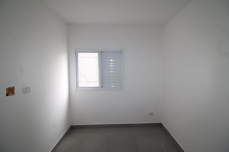 Quarto 1 de apartamento para alugar com 1 quarto, 40m² em Jardim Primavera, São Paulo