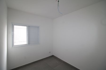 Quarto 1 de apartamento para alugar com 1 quarto, 40m² em Jardim Primavera, São Paulo