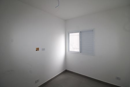Quarto 1 de apartamento para alugar com 1 quarto, 40m² em Jardim Primavera, São Paulo