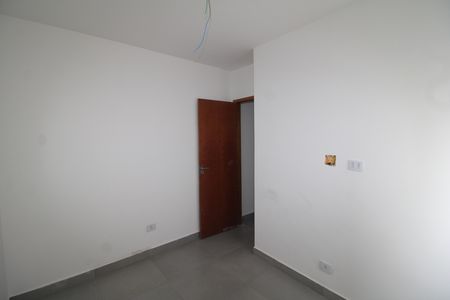Quarto 1 de apartamento para alugar com 1 quarto, 40m² em Jardim Primavera, São Paulo