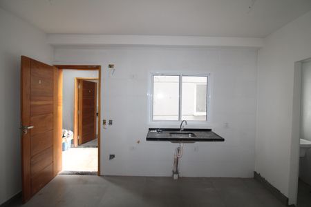Apartamento para alugar com 40m², 1 quarto e sem vagaSala / Cozinha / Área de Serviço