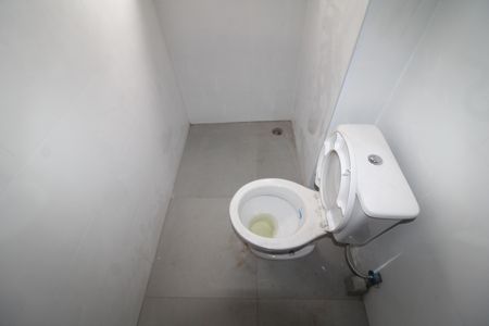 Apartamento para alugar com 40m², 1 quarto e sem vagaBanheiro