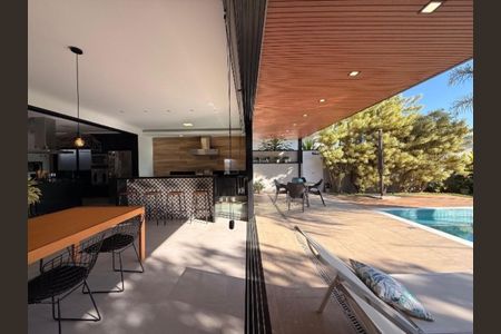 Casa de condomínio à venda com 260m², 3 quartos e 4 vagasFoto 08