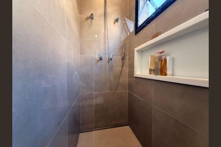 Foto 16 de casa de condomínio à venda com 3 quartos, 260m² em Swiss Park, Campinas