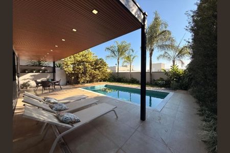 Casa de condomínio à venda com 260m², 3 quartos e 4 vagasFoto 09