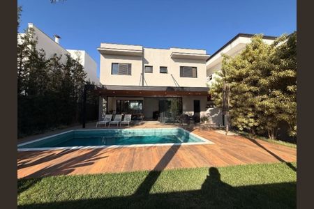 Casa de condomínio à venda com 260m², 3 quartos e 4 vagasFoto 10