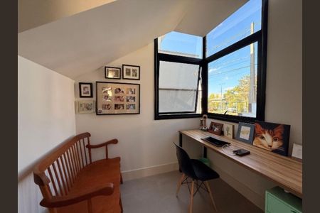 Foto 11 de casa de condomínio à venda com 3 quartos, 260m² em Swiss Park, Campinas