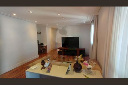 Apartamento à venda com 3 quartos, 107m² em Vila Isa, São Paulo