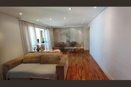 Apartamento à venda com 3 quartos, 107m² em Vila Isa, São Paulo