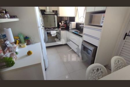 Apartamento à venda com 3 quartos, 107m² em Vila Isa, São Paulo