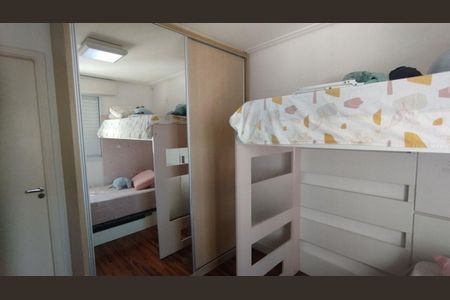 Apartamento à venda com 3 quartos, 107m² em Vila Isa, São Paulo