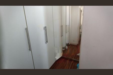Apartamento à venda com 3 quartos, 107m² em Vila Isa, São Paulo