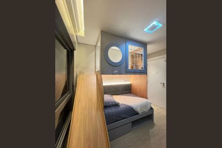 Apartamento à venda com 3 quartos, 160m² em Vila Dom Pedro I, São Paulo
