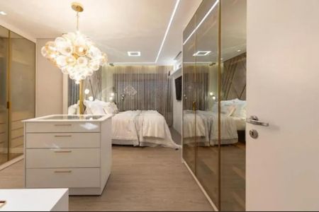 Apartamento à venda com 3 quartos, 160m² em Vila Dom Pedro I, São Paulo