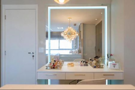 Apartamento à venda com 3 quartos, 160m² em Vila Dom Pedro I, São Paulo