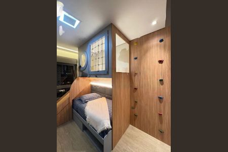 Apartamento à venda com 3 quartos, 160m² em Vila Dom Pedro I, São Paulo