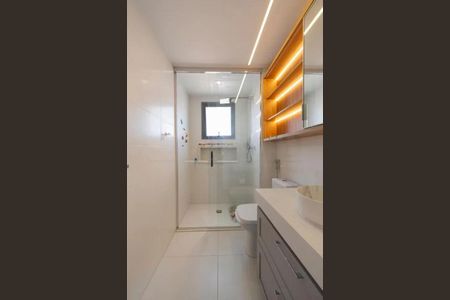 Apartamento à venda com 3 quartos, 160m² em Vila Dom Pedro I, São Paulo