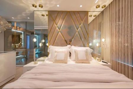 Apartamento à venda com 3 quartos, 160m² em Vila Dom Pedro I, São Paulo