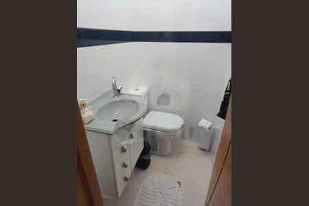 Apartamento à venda com 2 quartos, 58m² em Vila Guarani (Zona Sul), São Paulo