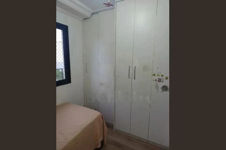 Apartamento à venda com 2 quartos, 58m² em Vila Guarani (Zona Sul), São Paulo