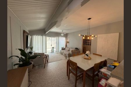 Casa à venda com 2 quartos, 149m² em Vila Isa, São Paulo