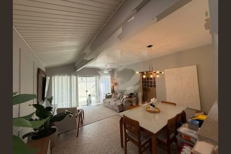Casa à venda com 2 quartos, 149m² em Vila Isa, São Paulo
