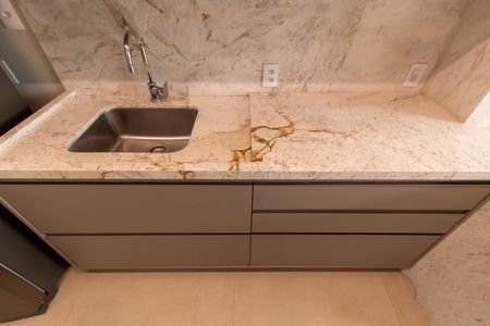 Apartamento para alugar com 67m², 2 quartos e 1 vaga Apartamento para alugar com 67m², 2 quartos e 1 vagaCOZINHA