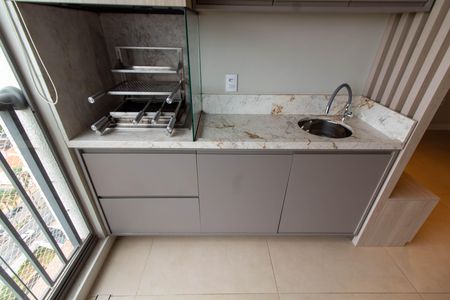 Apartamento para alugar com 67m², 2 quartos e 1 vaga Apartamento para alugar com 67m², 2 quartos e 1 vagaVARANDA GOURMET