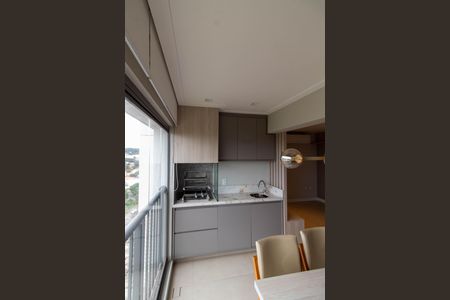 Apartamento para alugar com 67m², 2 quartos e 1 vaga Apartamento para alugar com 67m², 2 quartos e 1 vagaVARANDA GOURMET