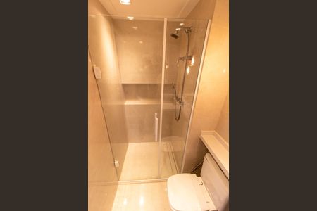 Apartamento para alugar com 67m², 2 quartos e 1 vaga Apartamento para alugar com 67m², 2 quartos e 1 vagaBANHEIRO SOCIAL