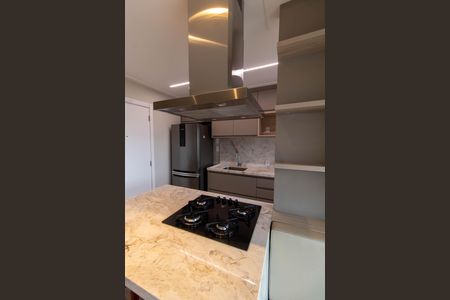 Apartamento para alugar com 67m², 2 quartos e 1 vaga Apartamento para alugar com 67m², 2 quartos e 1 vagaCOZINHA