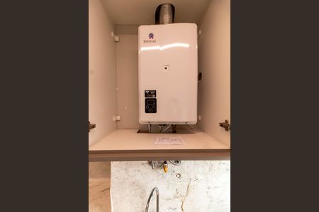Apartamento para alugar com 67m², 2 quartos e 1 vaga Apartamento para alugar com 67m², 2 quartos e 1 vagaÁREA DE SERVIÇO