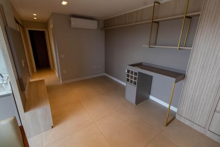 Apartamento para alugar com 67m², 2 quartos e 1 vaga Apartamento para alugar com 67m², 2 quartos e 1 vagaSALA