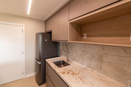 Apartamento para alugar com 67m², 2 quartos e 1 vaga Apartamento para alugar com 67m², 2 quartos e 1 vagaCOZINHA