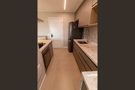 Apartamento para alugar com 67m², 2 quartos e 1 vaga Apartamento para alugar com 67m², 2 quartos e 1 vagaCOZINHA