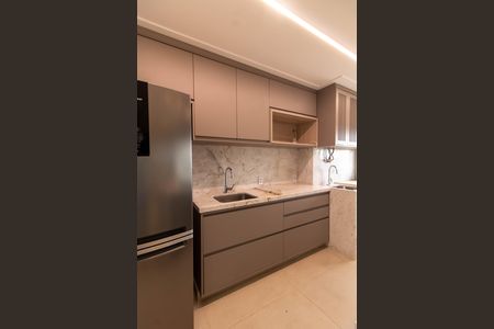 Apartamento para alugar com 67m², 2 quartos e 1 vaga Apartamento para alugar com 67m², 2 quartos e 1 vagaCOZINHA