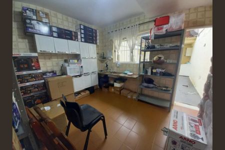 Casa à venda com 2 quartos, 96m² em Jardim Arpoador, São Paulo