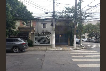Casa à venda com 96m², 2 quartos e 1 vaga